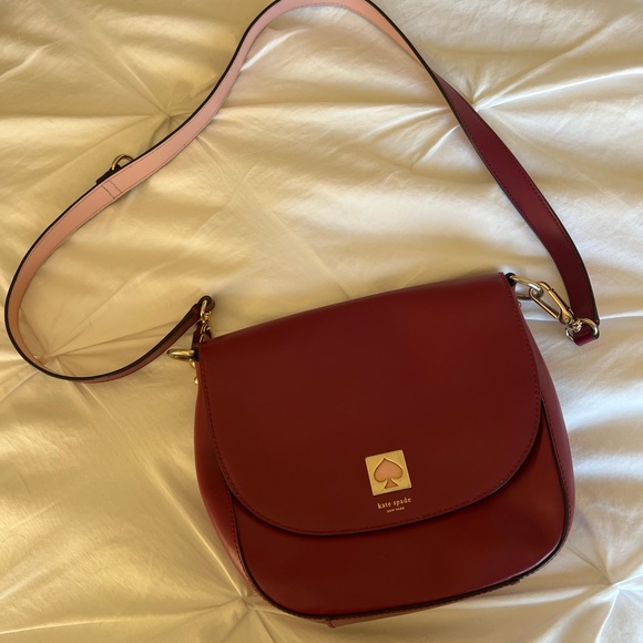 Kate Spade Doreen New Bond Street Crossbody Bag - Picture 6 of 12